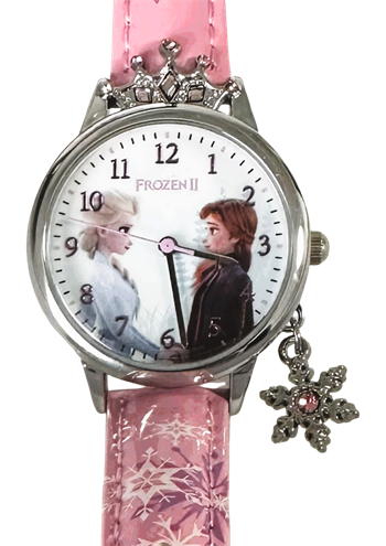 Disney Frost - Elsa uhr